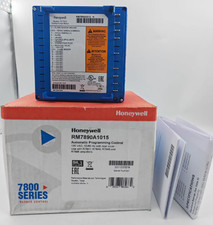 Controllo bruciatore