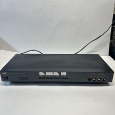 Selettore audio video jvc - selettore,
