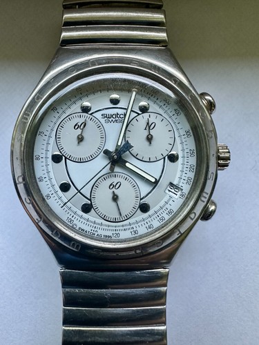 Swatch vintage 1995 scatola - , e