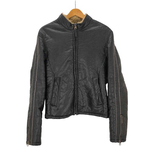 Armani jeans 00s italy lined - armani,