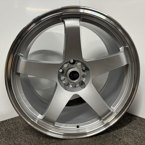 Rota 45r pollici argento - p-45r, 19