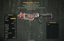 (Xbox) Nuovo Prototipo ABX03 -