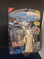 Figurina Ambasciatore Sarek