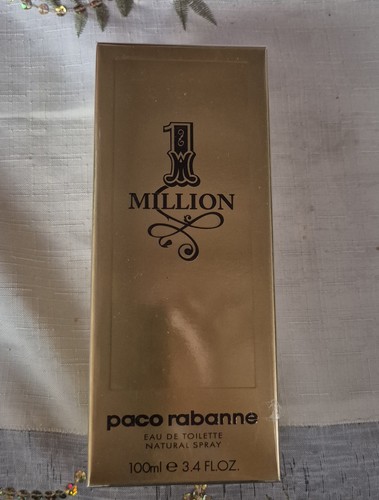 Paco rabanne million per - paco,