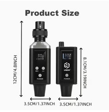 Sistema In Ear Monitor