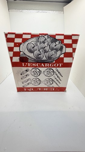Servizio vintage 1969 rublo - servizio,