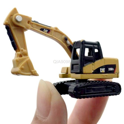 Nuovo mini escavatore