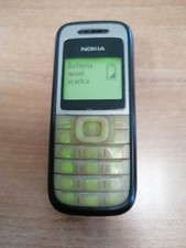 NOKIA 1200 FUNZIONANTE 