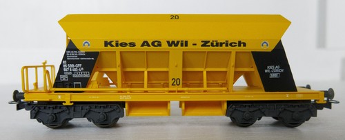 Liliput bachmann l224654 - /,