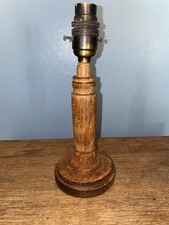 Portacandele vintage legno - portacandele,