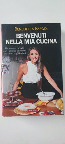 Benvenuti nella mia - nella,