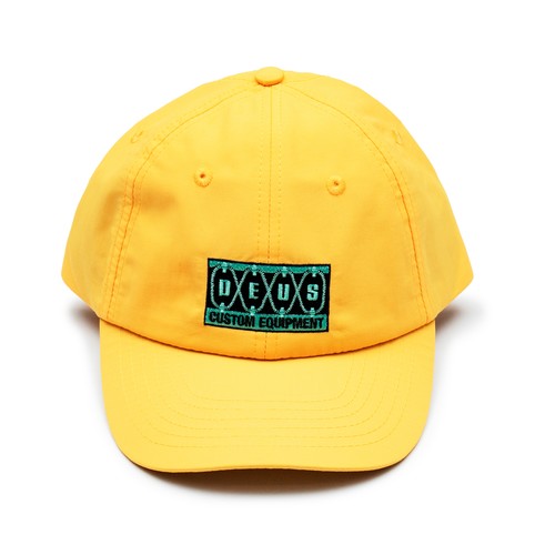 Cappello adulto unisex deus - adulto, ex