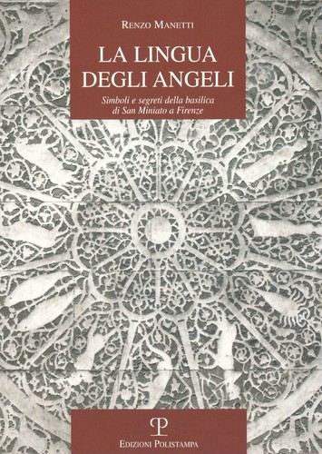 Lingua degli angeli - la,