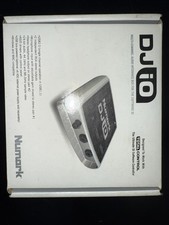 Numark DJ I/O | Interfaccia