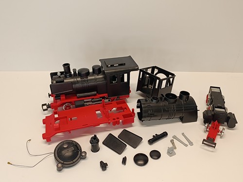 Playmobil 4052 tender