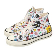Adesivi Converse x Sanrio