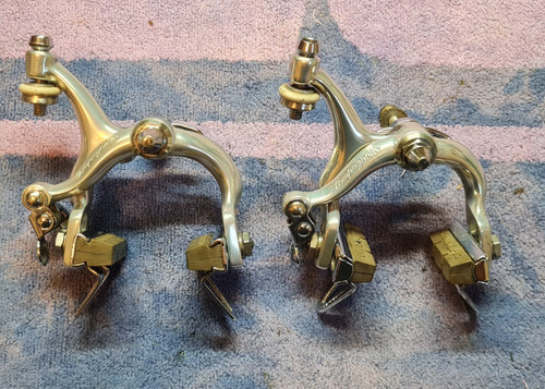 Campagnolo victory pinze freno - campagnolo,