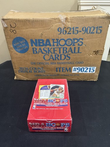 Nba hoops series - nba,