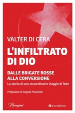 L'infiltrato di Dio. Dalle