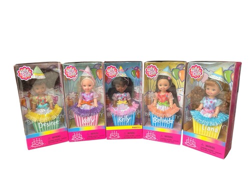 Barbie doll 2001 - barbie,