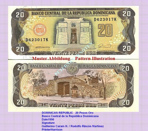 Repubblica dominicana - repubblica,