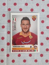 Figurine calciatori panini