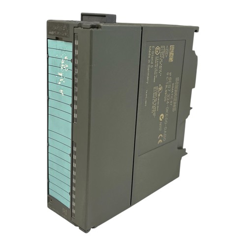 Siemens simatic 300 - simatic, s7-300