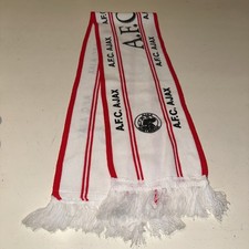 AFC Ajax Sciarpa 