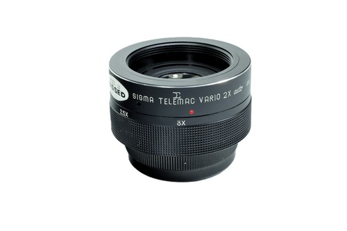 Sigma telemac vario m42 - vario, 2x