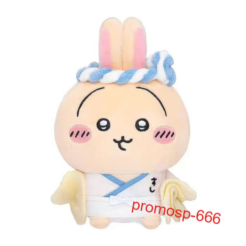 Chiikawa simpatico usagi - chiikawa,