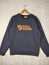 Maglione girocollo logo