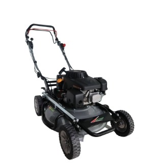 Rasaerba scoppio active - a,