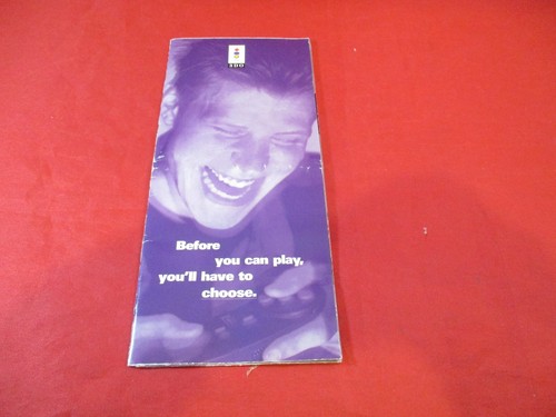 Panasonic 3do console system - console,