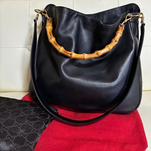 Autentico usato borsa a - [autentico,