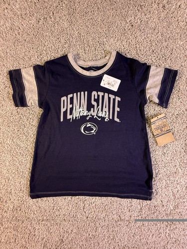 Shirt penn state giovanile - t-shirt,
