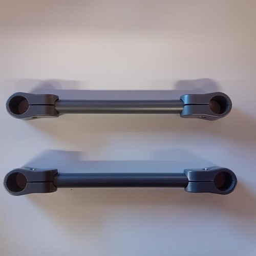 Kit blister per tubo - kit, in