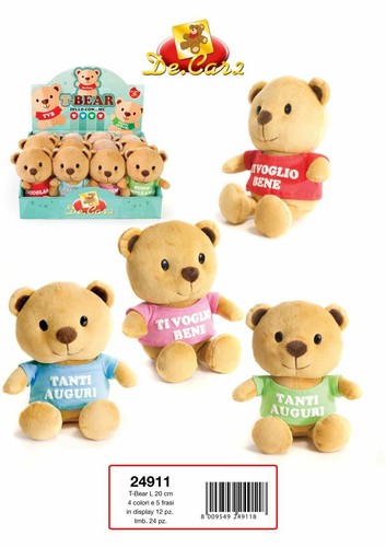 Display peluche orsetti - display,