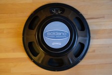 Altoparlante Soldano 12" (da