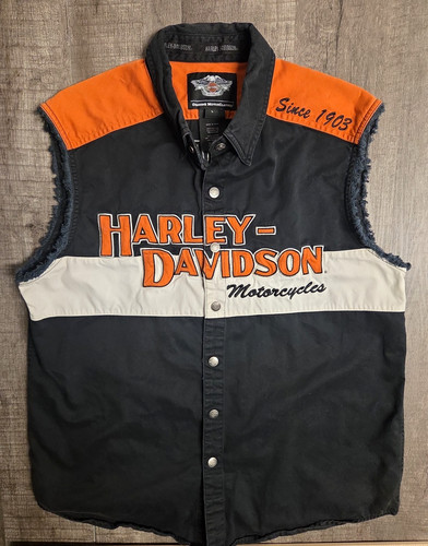 Harley davidson blowout - harley-davidson,