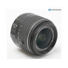 Nikon AF-S 3,5-5,6/18-55 G ED