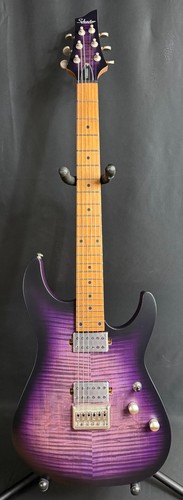 Schecter standard plus - schecter,