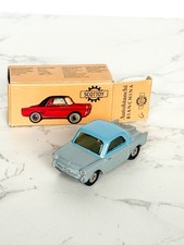Raro modello Autobianchi