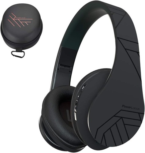 Powerlocus cuffie bluetooth - powerlocus,