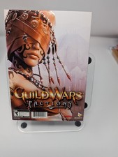 GUILD WARS FACTIONS (Windows /
