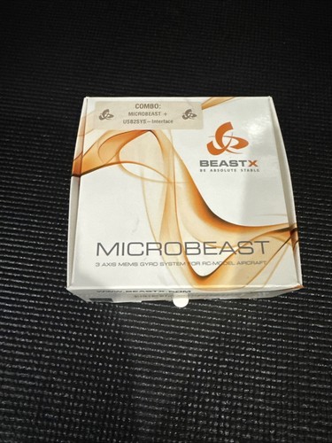 Beastx microbeast flight - microbeast,