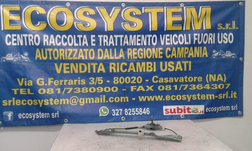 Cremagliera posteriore - cremagliera,