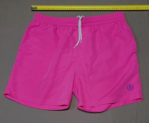 Pantaloncini corti uomo henri - corti,