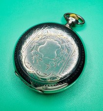 OROLOGIO DA TASCA ANTICO