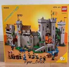 LEGO 10305 Castello dei