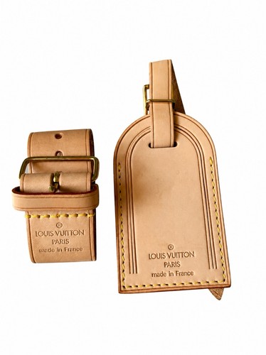 Louis vuitton leather - vuitton, strap